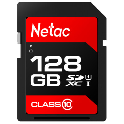 

Netac mobile phone memory card TF micro-SD card driving recorder memory card