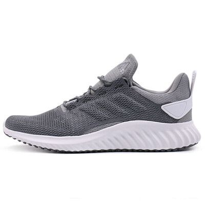 

Adidas ADIDAS 2018 autumn mens running series ALPHABOUNCE CR CC M running shoes AC8183 40 yards