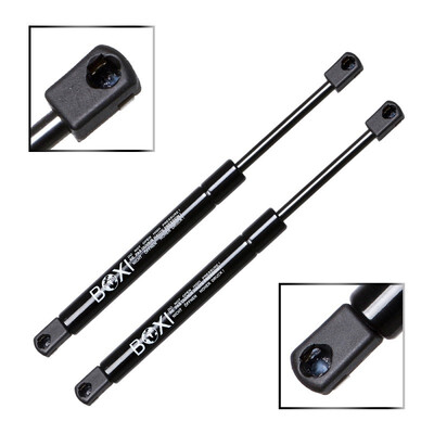 

BOXI 2 Pcs Trunk Lift Supports For 1999 - 2004 Chrysler 300M Trunk 452704577666AD