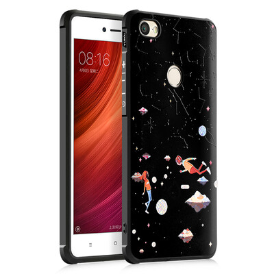 

Goowiiz Fashion Phone Case For Xiaomi Redmi 5ANote 5ANote 5A Prime Luxury 3D Cute Cartoon Slim Full Soft Silicone