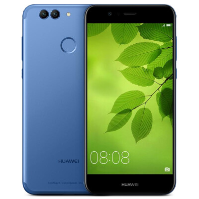 

Global Version HUAWEI Nova 2 4G Smartphone 50 inch Android 70 Kirin 659 Octa Core 236GHz 4GB RAM 64GB ROM Dual Rear Camera