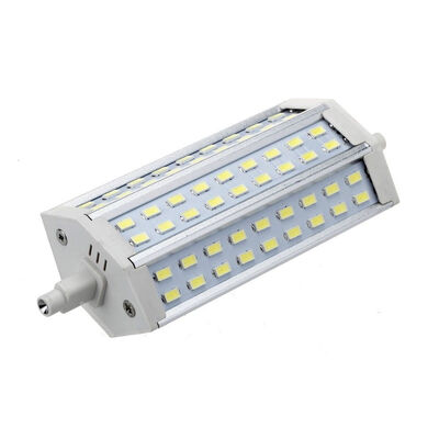 

белый longlife r7s 15w 5630smd свет лампы под новые 85-265v кукурузы