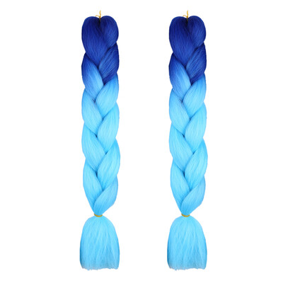 

2T 3T Jumbo Braids Прически Волосы для русских женщин Цвета Синтетические плетеные волосы
