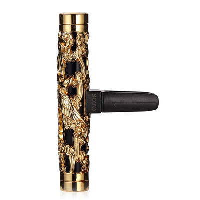 

SOTO car perfume car air conditioning air outlet fragrance car in addition to odor air fresh aroma stick car supplies