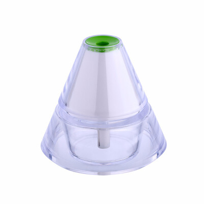 

140ML Ultrasonic Humidifier USB Car Humidifier Mini Aroma Essential Oil Diffuser Aromatherapy Mist Maker Home Office