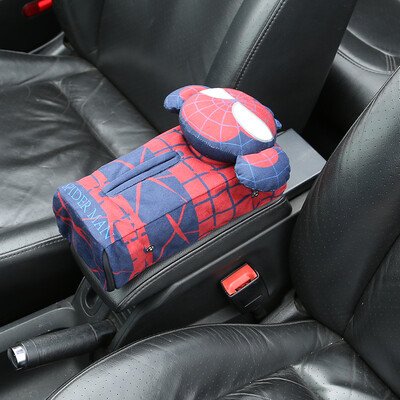 

Carinun carinono car tissue box hanging car with paper box napkin carton creative car supplies