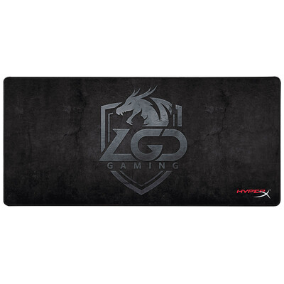 

Kingston HyperX Nemesis LGD custom game mouse pad esport mouse pad computer desk mat Fury S oversized