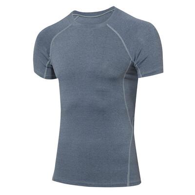

Compression Fitness BasketballJersey Gym Training Running Sportswear Short Yoga