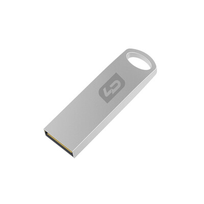 

LD-UD013 32G USB20 Metal U disk silver
