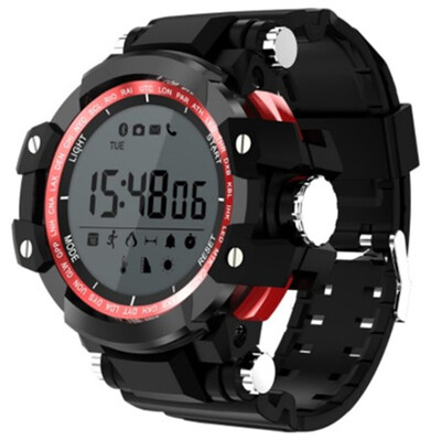 

Smart Watch Professional Sports Waterproof Pedometer Altitude Pressure Monitoring Mountaineering Outdoor Bluetooth Bracelets