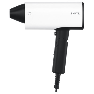 

Xiaomi MIJIA SMATE Hair Dryer Home High Power Folding Portable Hair Dryer Negative Ions Hot&Cold Air Panda SH-A164