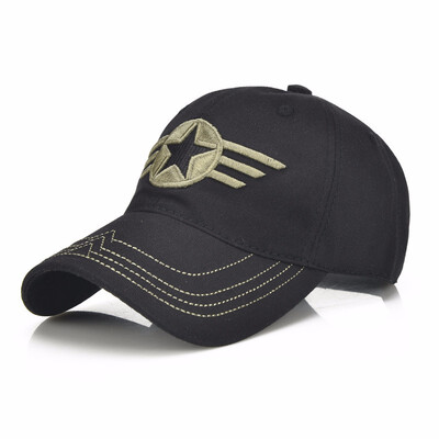 

Outdoor hat men summer hiking travel baseball cap spring&autumn leisure sports cotton visor cap