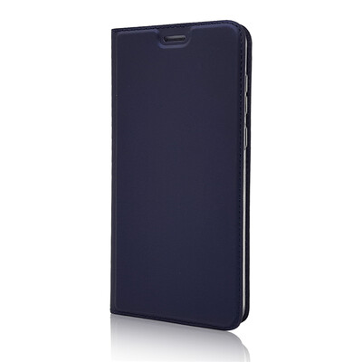 

iCoverCase Luxury Case for HUAWEI Honor 7X High Quality PU Leather Flip Cover Kickstand Anti-shock Full Protection