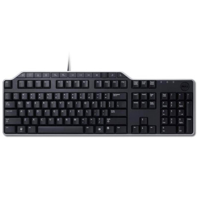 

DELL (DELL) KB522 Business Multimedia Keyboard