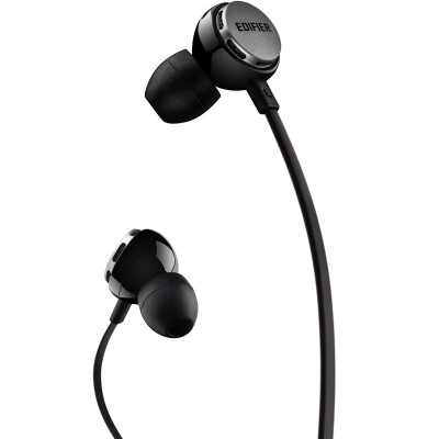 

EDIFIER H293M Cell phone hifi earbuds