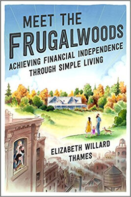 

Meet the Frugalwoods Achieving Financial Indepe