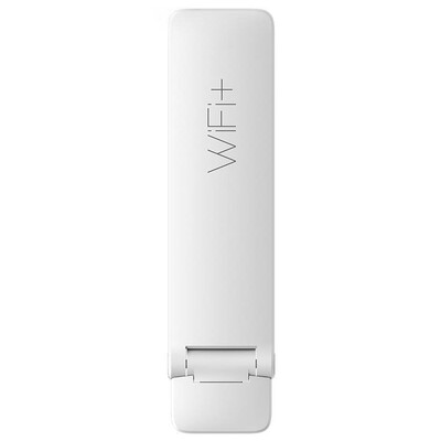 

Xiaomi WIFI Repeater 2 Amplifier Extender 2 Universal Repitidor Wi-Fi Extender 300Mbps 80211n Wireless WIFI Extende Signal