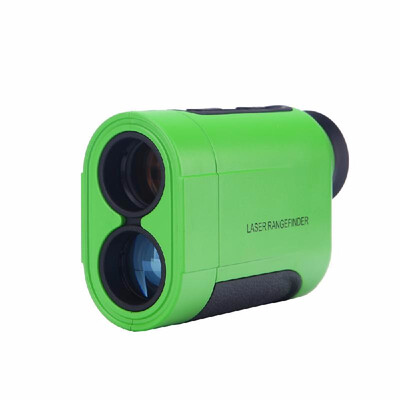 

900ma Handheld Monocular Laser Telescope Distance Meter Golf Hunting CN Y9B4