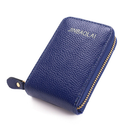 

Durable Womens Purse Faux Leather Lady Purse Wallet Card Holders