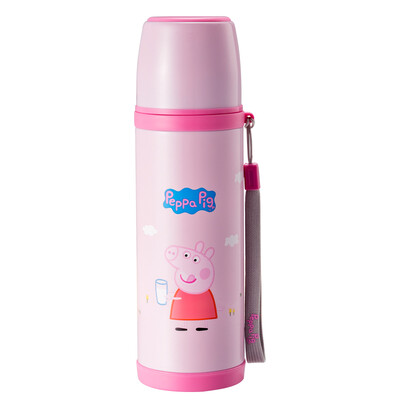 

TAFUCO KettleWater Cup Piggy Baby Cup Childrens Cup Childrens Cup Childrens Mug Baby Cup Pink 500ml