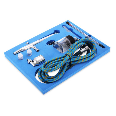 

Spirit air BT - 134K 0.2mm / 0.3mm / 0.5mm Портативная гравитационная лента Dual Air Air