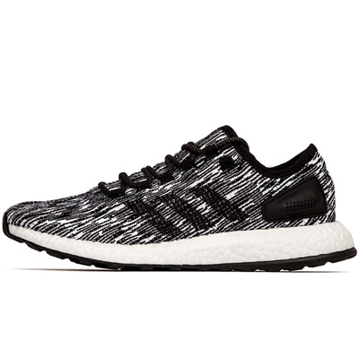 

Adidas ADIDAS 2018 Summer Neutral PureBOOST Running Shoes BB6280 43 yards