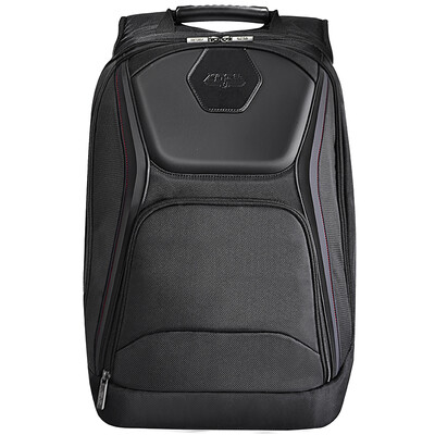 

ASUS Flying Fortress Series 15.6 "Сумка для плечевой сумки Plus-H1