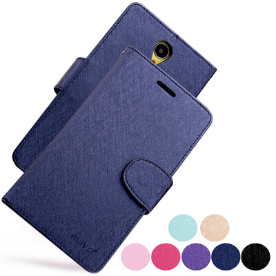 

Xiaomi Mooncase Шелк и Maple Флип Folio PU кожаный чехол для Xiaomi Redmi Note 3