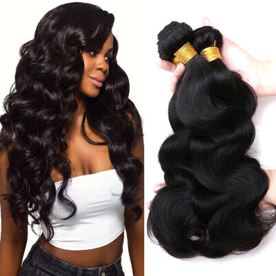 

CLAROLAIR Hair 7A Unprocessed Virgin Brazilian Body Wave Hair Brazilian Virgin Hair Body Wave 3 Bundles Brazilian Unprocessed Hair