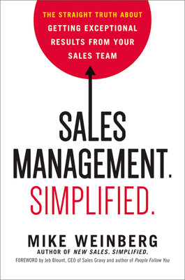

Sales Management Simplified