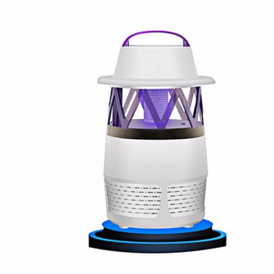 

Modern Design Zapper Mosquito Insect Killer Lamp Electric Pest