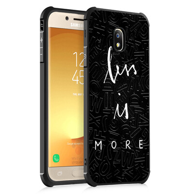 

Goowiiz Fashion Phone Case For Samsung Galaxy J330 J3J530 J5J730 J7 2017 European Luxury 3D Cute Cartoon Slim Soft Silicone