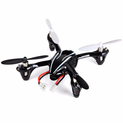 

Hubsan x4 H107L Mini 4CH 24GHz RC 6-Axis Gyro Quadcopter