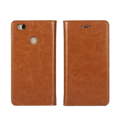 

Xiaomi 4S дело MOONCASE Премиум кожаный чехол для Xiaomi Mi 4S Bookstyle откидная крышка бумажника случая стойки