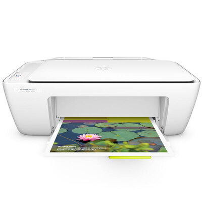 

HP HP DeskJet 2132 Huizhong series of color inkjet machine