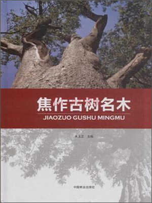

焦作古树名木
