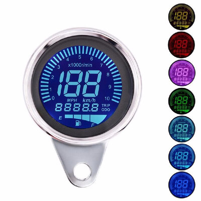 

CS-636A1 Motorcycle Universal Multifunctional Modification Instrumentation