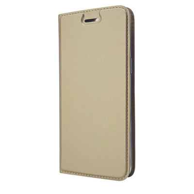 

iCoverCase Luxury Case for OnePlus 5 High Quality PU Leather Flip Cover Kickstand Anti-shock Full Protection