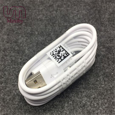 

Mzxtby Original для Samsung Fast Charger Type C Cable Galaxy S8 S9 Plus Примечание 8 Note8 C7 C9 Pro Тип-C USB Быстрая зарядка USB-C 2A