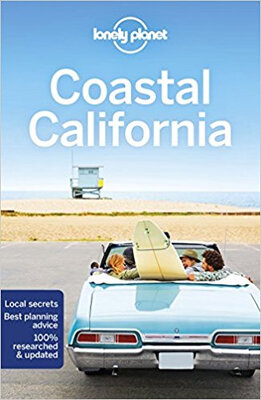 

Coastal California 6