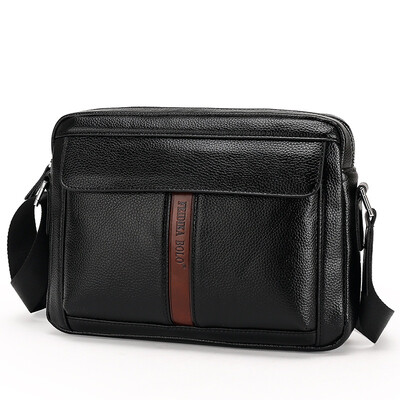 

Mens Business Casual Bag Messenger Shoulder Bag Bag Fashion B-fdk8651
