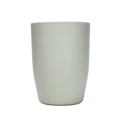 

Cntomlv 1PCS Eco-friendly Japanese-style Thick Circular Cups Toothbrush Holder Cup PP Rinsing Cup Wash Tooth Mug Bathroom Sets