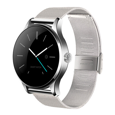 

Smart Watch Track Wristwatch Bluetooth Heart Rate Monitor Pedometer Dialing Smartwatch Phone For Android IOS