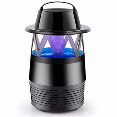 

Modern Design Zapper Mosquito Insect Killer Lamp Electric Pest
