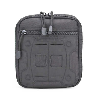 

First Aid Bag Molle Hypalon Pouch Travel Survie Portable Survival Tactical Emergency First Aid Bag Military Kit Medical