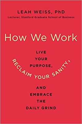 

How We Work Live Your Purpose Reclaim Your San