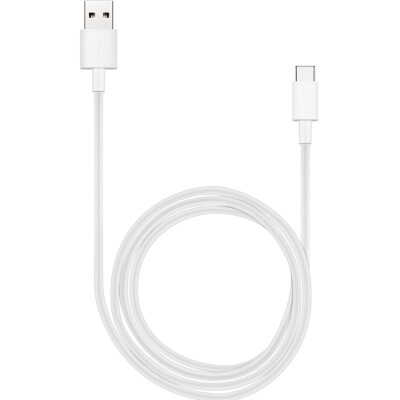 

Huawei USB Type-C Charging&data transferring cablesuitable for Android1 meterwhite