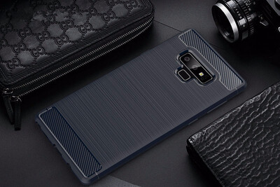 

For Samsung Galaxy Note 9 Shockproof phone case cover For Samsung Galaxy Note9 Note 9 SM-N960 N9600 Slim Armor case Back cover