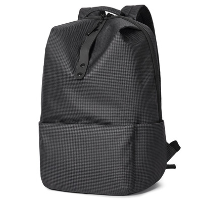 

BOSTANTEN backpack college casual backpack simple bag backpack