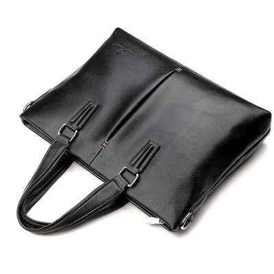 

Mens Bags Business Mens Bags Shoulder Bags Leather Mens Casual Bags Briefcase fdk8922